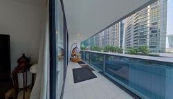 Marina Bay Suites (D1), Condominium #566720331